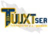 logo tuuxt ser
